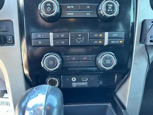Used 2011 Ford F150 FX4 w/ FX Luxury Pkg image 21