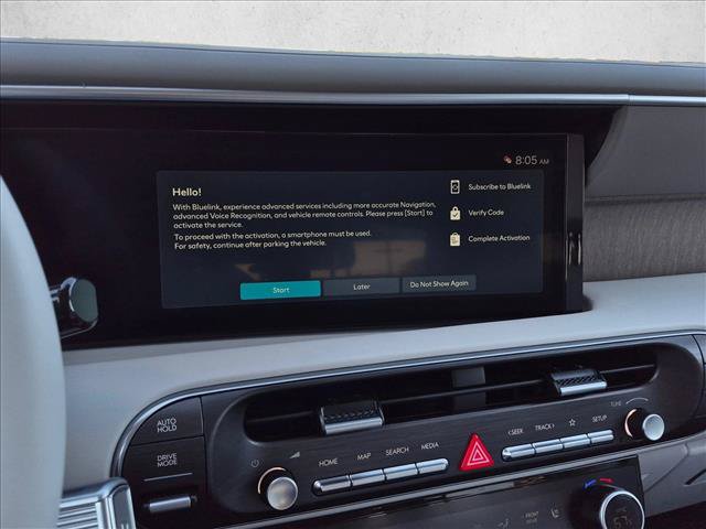 New 2027 Hyundai Palisade SEL FWD image 13