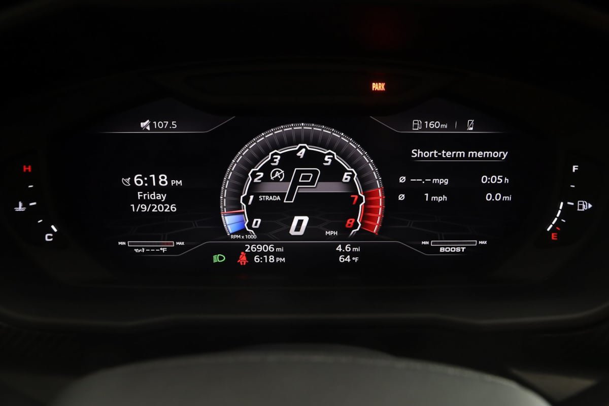 Used 2021 Lamborghini Urus AWD/4WD image 28