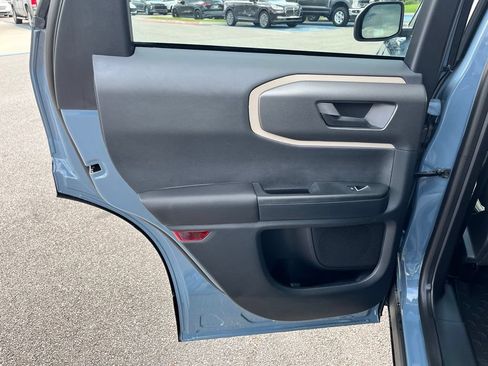 New 2026 Ford Bronco Sport Big Bend w/ Convenience Package AWD/4WD image 9