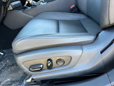 Certified 2023 Lexus ES 350 w/ Premium Package image 15