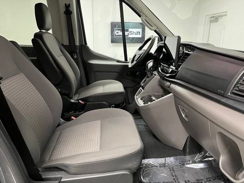 Used 2024 Ford Transit 350 XLT AWD/4WD image 54
