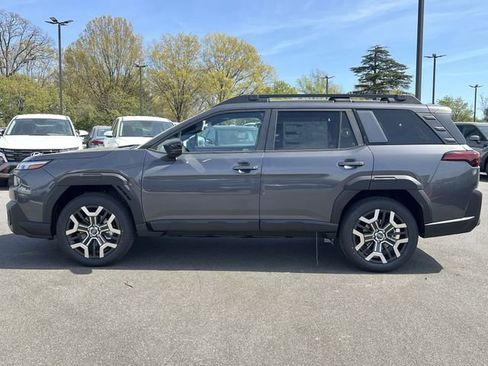 New 2026 Subaru Outback Touring XT image 37