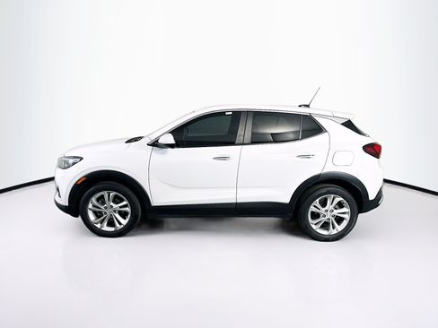 Used 2023 Buick Encore GX Preferred w/ Cold Weather Comfort Package FWD image 4