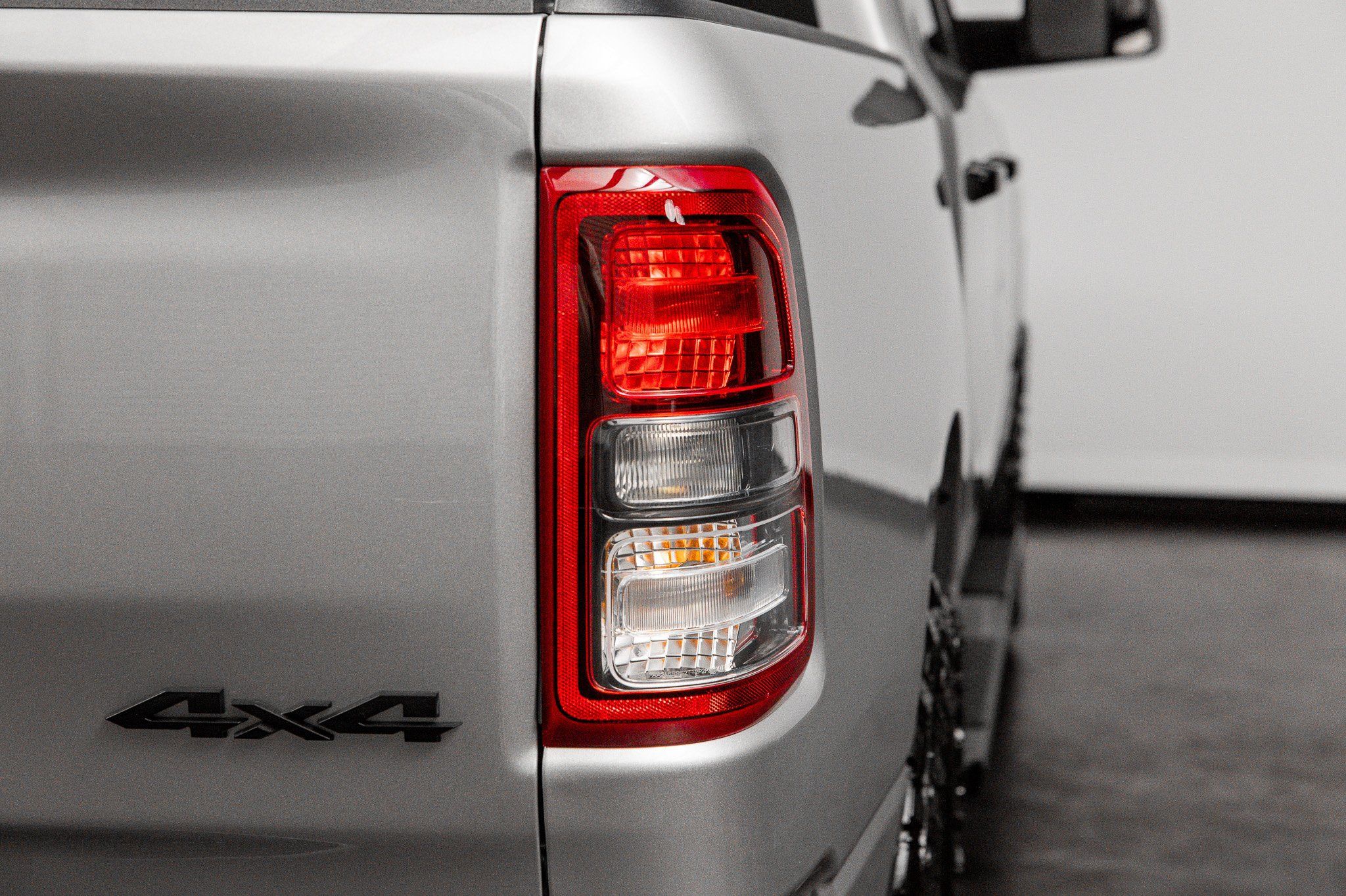 Used 2024 RAM 1500 Lone Star AWD/4WD image 19