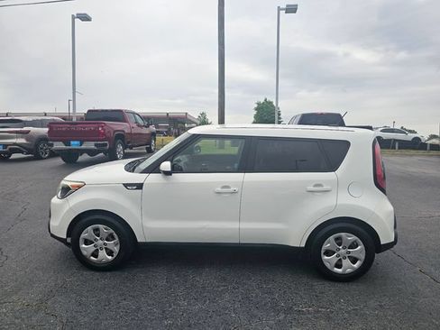 Used 2014 Kia Soul FWD image 5
