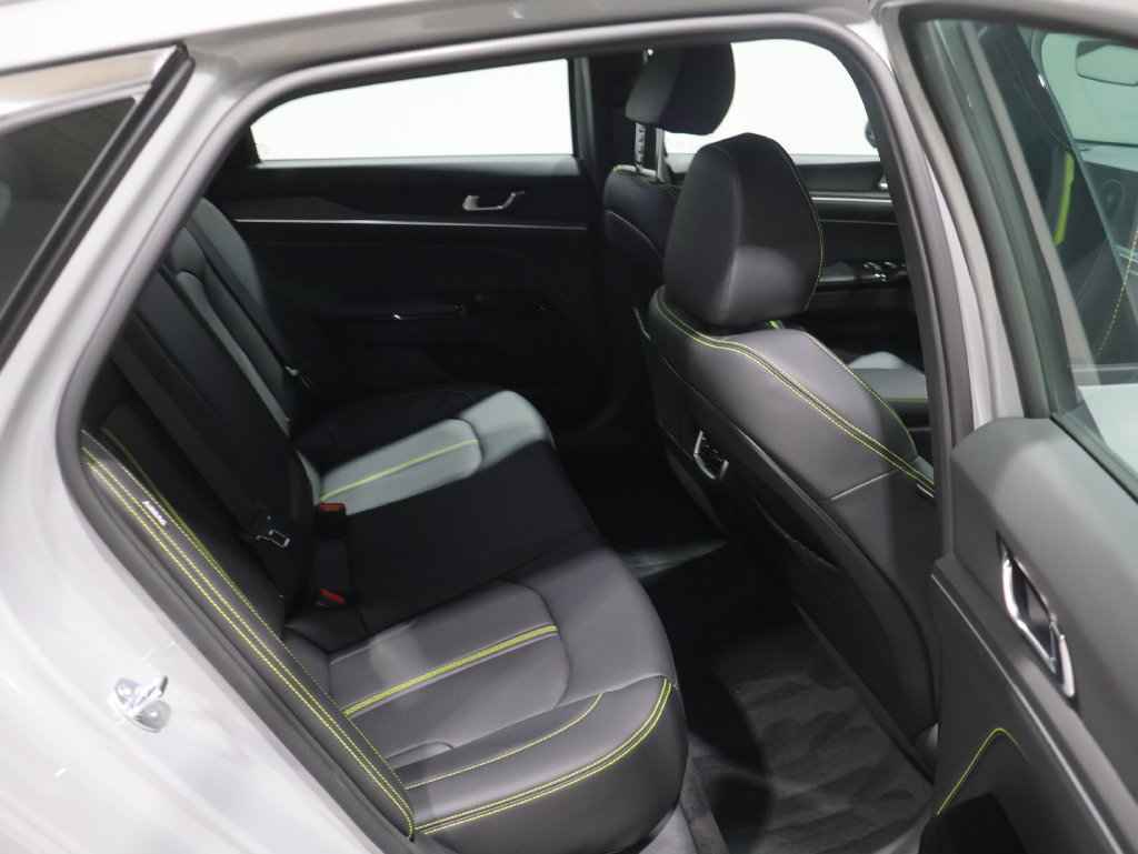 Used 2025 Kia K5 GT w/ GT1 Package FWD image 19