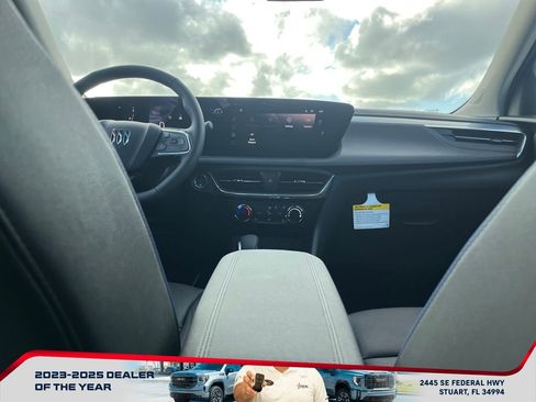 New 2026 Buick Encore GX Sport Touring w/ Advanced Technology Package image 15