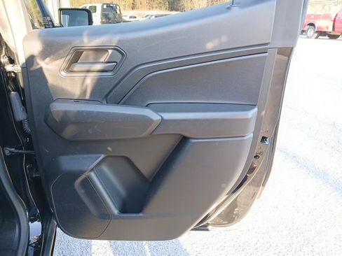 Used 2024 Chevrolet Colorado Trail Boss image 23