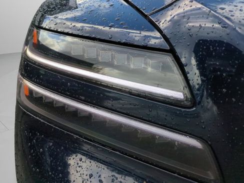 New 2026 Genesis GV80 3.5T Prestige AWD/4WD image 25