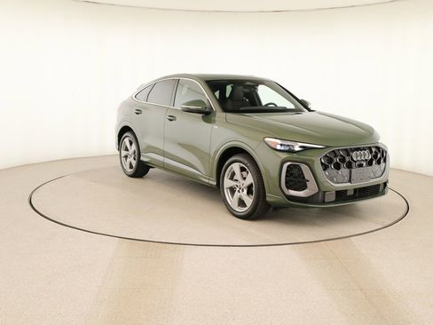 New 2025 Audi Q5 Prestige AWD/4WD image 10