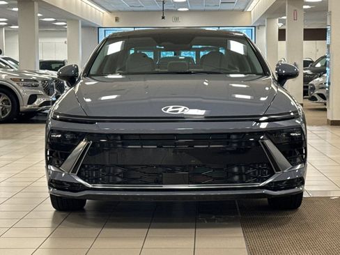 New 2025 Hyundai Sonata SEL FWD image 9