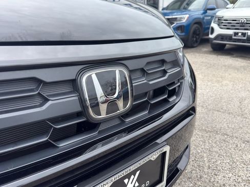 Used 2026 Honda Odyssey Sport-L image 4