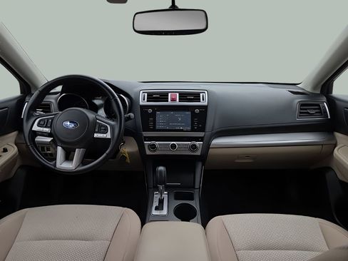 Used 2016 Subaru Outback 2.5i Premium image 13