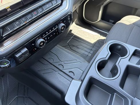 New 2026 Chevrolet Silverado 1500 RST w/ Protection Package RWD image 7