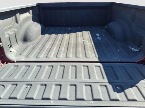 Used 2019 RAM 1500 Big Horn AWD/4WD image 28