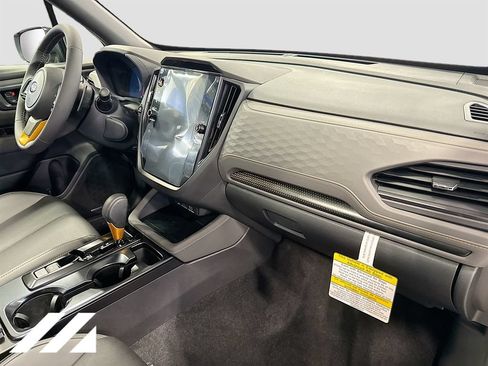 New 2026 Subaru Forester Wilderness AWD/4WD image 32