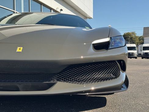 Used 2024 Ferrari 296 GTB image 13