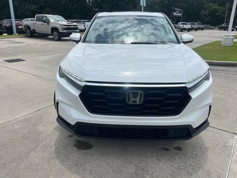 Used 2023 Honda CR-V EX-L image 11