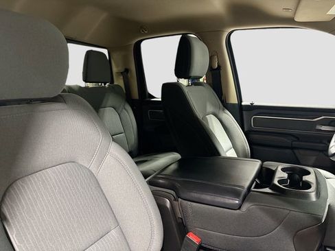 Used 2020 RAM 1500 Big Horn AWD/4WD image 28