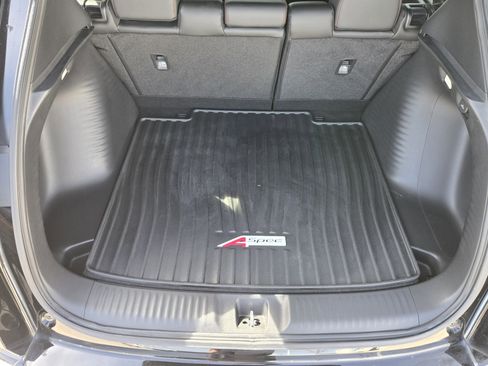 Used 2025 Acura ADX A-Spec image 33