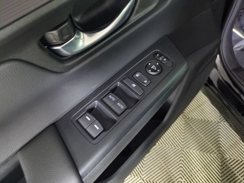 Certified 2026 Honda CR-V EX image 11