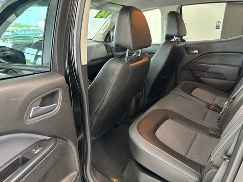 Used 2016 Chevrolet Colorado Z71 AWD/4WD image 21