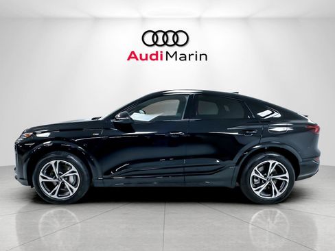 New 2027 Audi Q6 e-tron Premium Plus AWD/4WD image 2