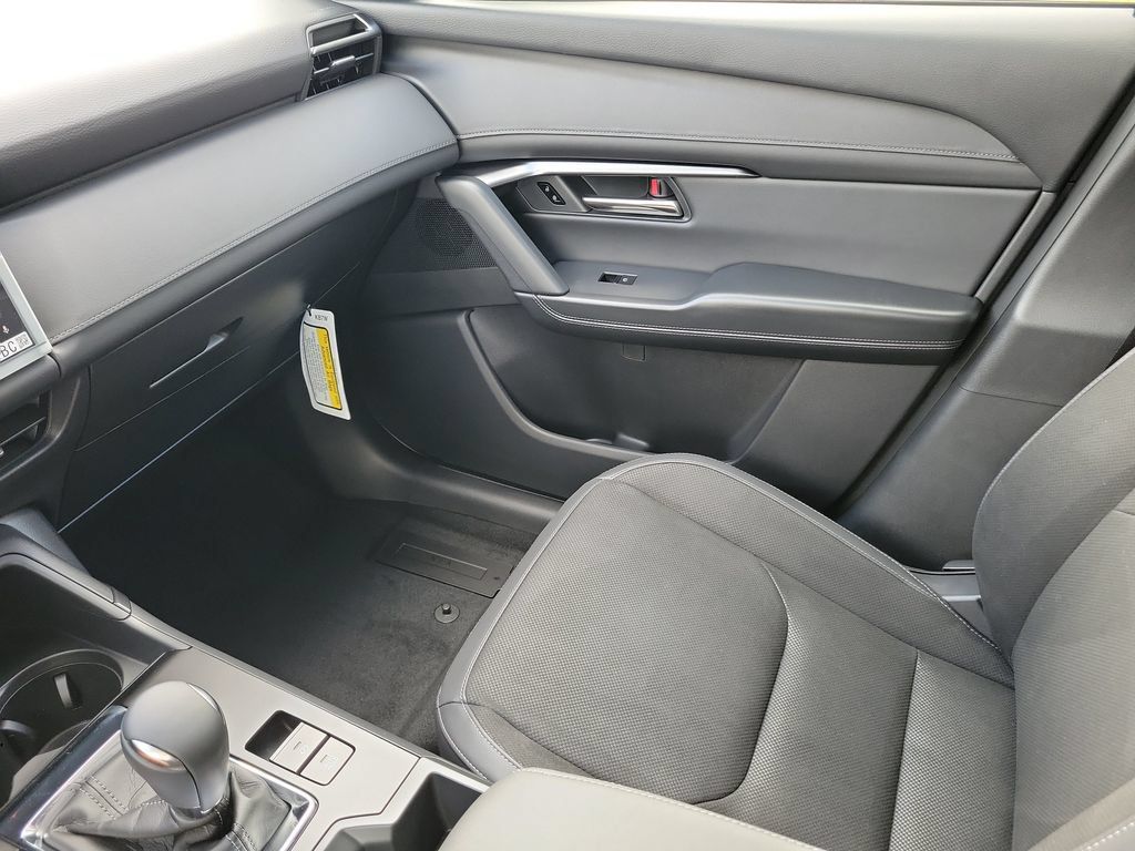 New 2026 MAZDA CX-5 Preferred AWD/4WD image 32