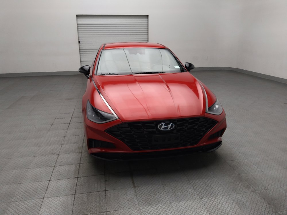 Used 2020 Hyundai Sonata SEL Plus FWD image 14