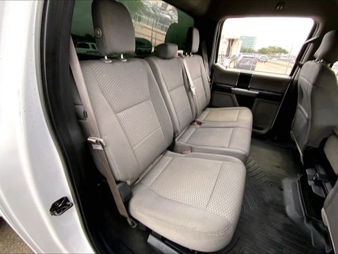 Used 2017 Ford F350 XLT w/ XLT Value Package image 18