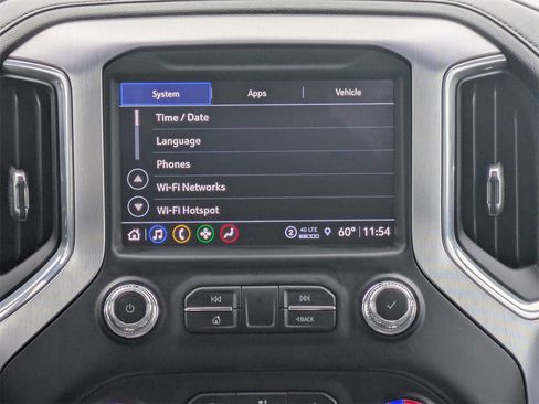 Used 2021 GMC Sierra 1500 SLT w/ SLT Convenience Package image 17