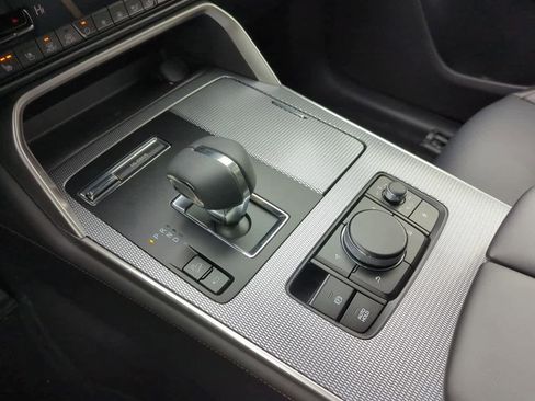 New 2025 MAZDA CX-70 3.3 Turbo w/ Premium Plus Pkg image 32