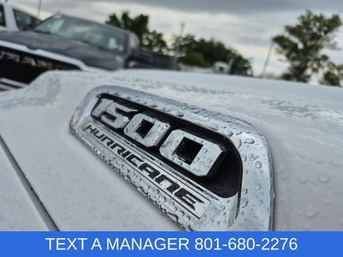 New 2026 RAM 1500 Big Horn AWD/4WD image 11