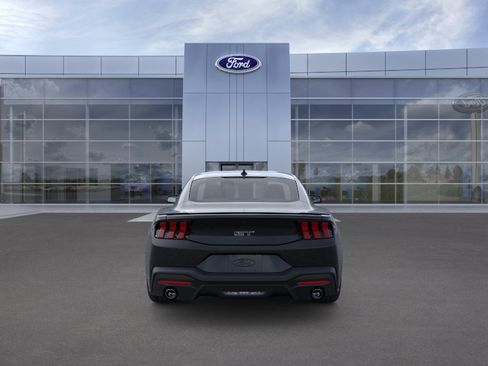 New 2026 Ford Mustang GT Premium RWD image 27