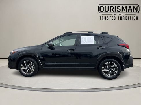 Certified 2025 Subaru Crosstrek 2.0i Premium image 3