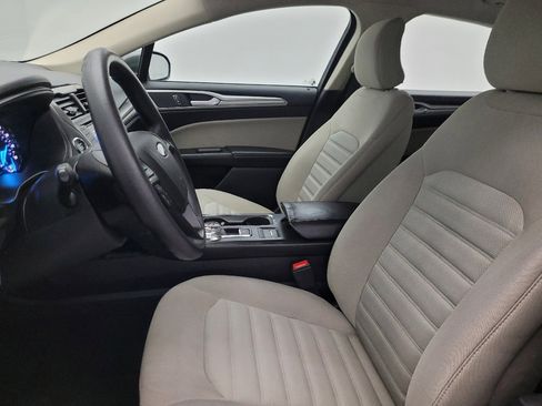 Used 2019 Ford Fusion S FWD image 17