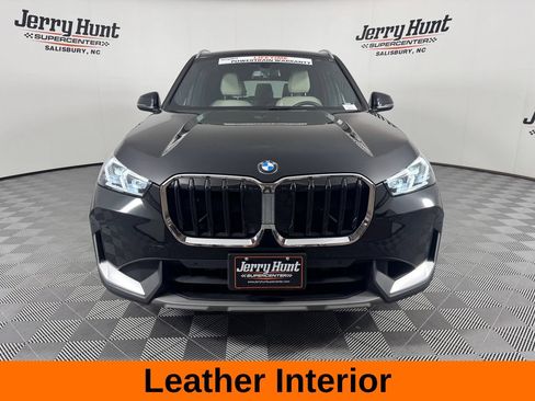 Used 2023 BMW X1 xDrive28i w/ Convenience Package AWD/4WD image 5