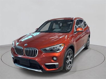 Used 2018 BMW X1 xDrive28i w/ Convenience Package