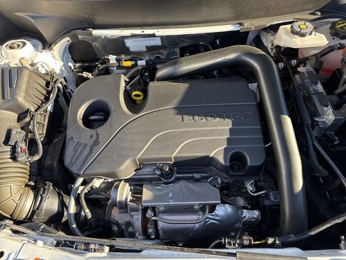 Used 2025 GMC Terrain Elevation image 35