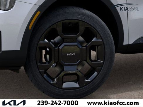 New 2026 Kia Sorento SX Prestige image 9