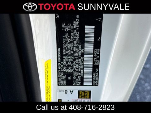 Used 2014 Toyota FJ Cruiser 4WD w/ Convenience Package image 30