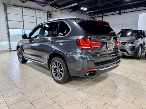 Used 2018 BMW X5 xDrive40e image 6