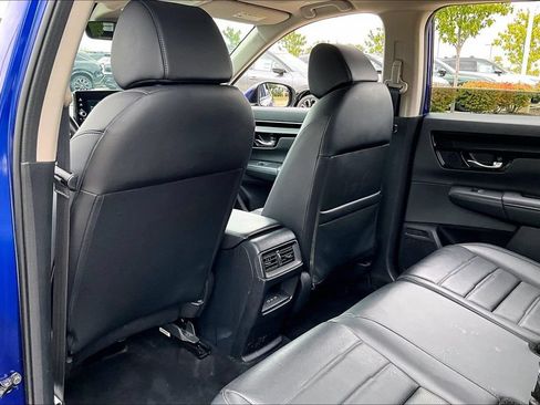 Used 2024 Honda CR-V EX-L image 30