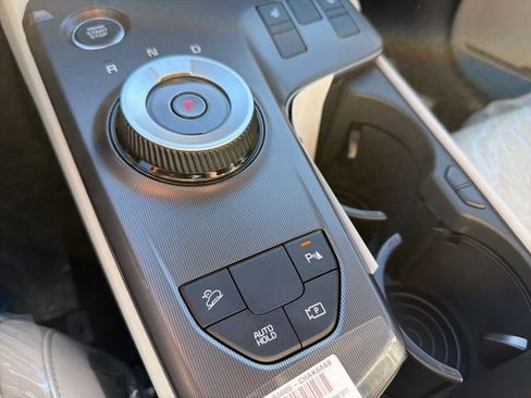 New 2026 Kia Sportage EX image 24