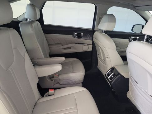 Used 2021 Kia Sorento SX FWD image 19