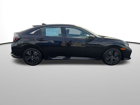 Used 2019 Honda Civic EX image 7