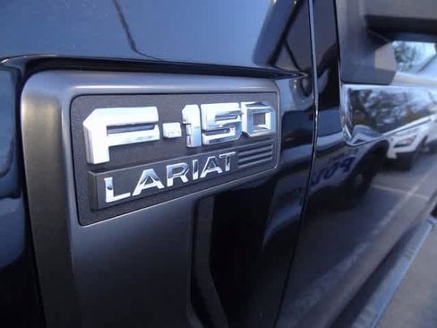 Used 2021 Ford F150 Lariat w/ Equipment Group 502A High image 15