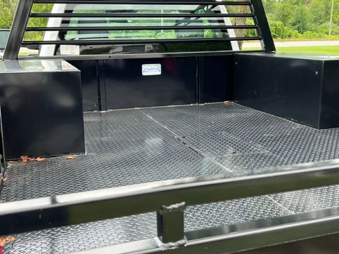 New 2024 Ford F350 XL w/ Snow Plow Prep Package AWD/4WD image 5