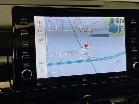 Used 2024 Toyota Camry XSE w/ Navigation Package FWD image 13
